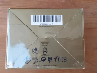 Perfume PULL&BEAR SHOT WOMAN 100ml