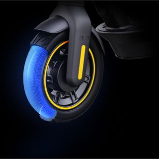 Patinete Eléctrico Segway Ninebot KickScooter MAX G2