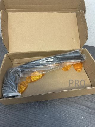 Pata de cabra Bicicleta