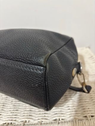 Bolso Bimba y Lola Piel Negro