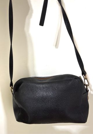 Bolso Bimba y Lola Piel Negro