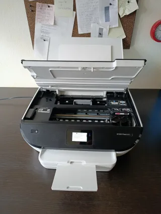 NUEVA, Impresora HP , 140€ precio original