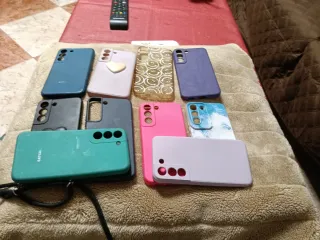 Samsung Galaxy S22, smartphone