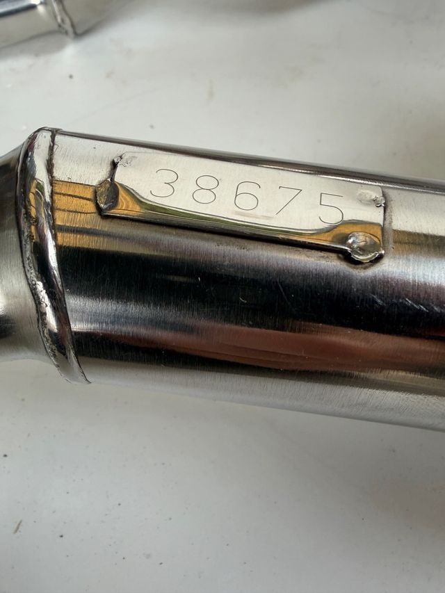 Escapes Thunder Competition