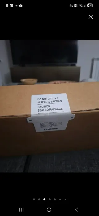 Samsung Galaxy Book 4 8GB Precintado