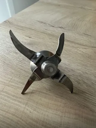 Thermomix black+Friend con garantía