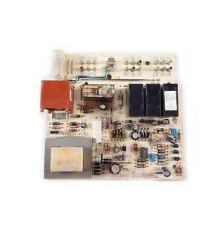 Carta Elettronica per Caldaia Lamborghini Inova Piez