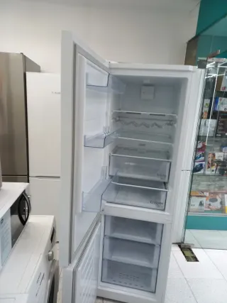 ♧Nevera marca beko 1.85m garantía + entrega♧