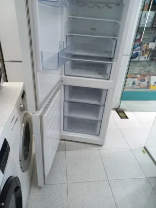 ♧Nevera marca beko 1.85m garantía + entrega♧