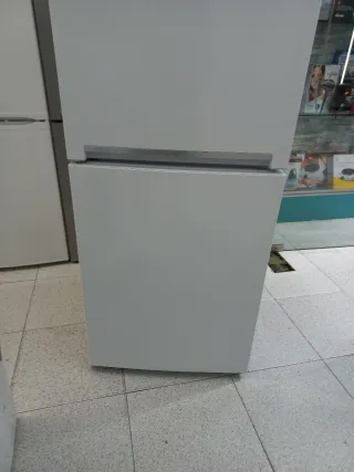 ♧Nevera marca beko 1.85m garantía + entrega♧