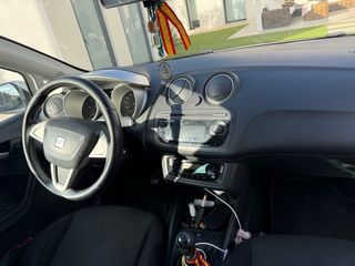 SEAT Ibiza 2010