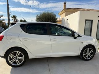 SEAT Ibiza 2010