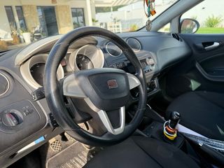 SEAT Ibiza 2010