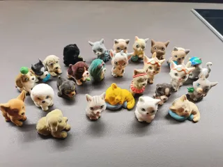 Giochi Cuccioli Cerca Amici 3€ l uno