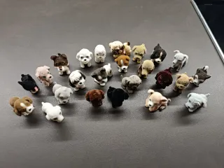 Giochi Cuccioli Cerca Amici 3€ l uno