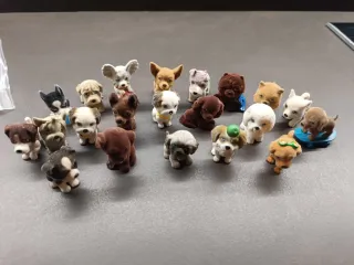 Giochi Cuccioli Cerca Amici 3€ l uno