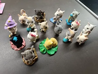 Giochi Cuccioli Cerca Amici 3€ l uno