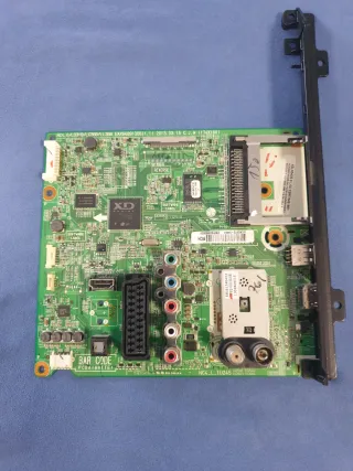 Placa Main TV LG 42LN5406