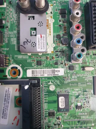 Placa Main TV LG 42LN5406