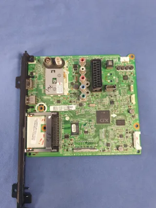 Placa Main TV LG 42LN5406