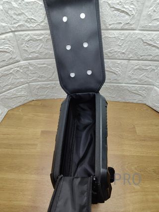 Bolsa móvil Bicicleta Lamicall