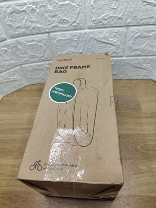 Bolsa móvil Bicicleta Lamicall