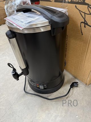 Hervidor de vino - TRESKO