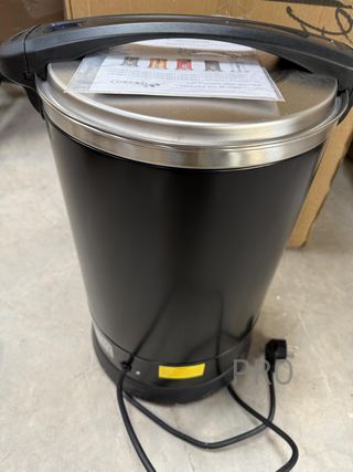 Hervidor de vino - TRESKO