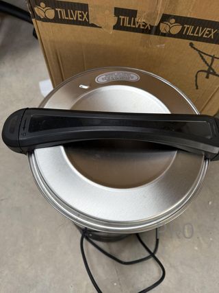 Hervidor de vino - TRESKO