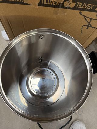 Hervidor de vino - TRESKO