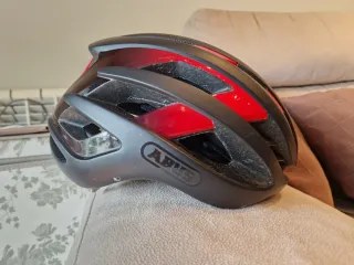Casco Abus Airbreaker - ORIGINAL