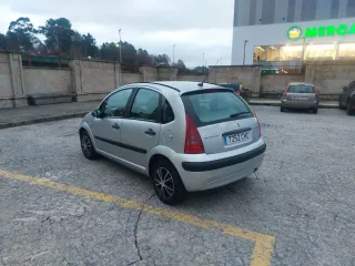 Citroen C3 2003