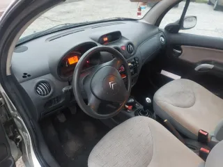 Citroen C3 2003
