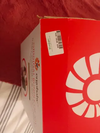 Mochila Ergobaby Estrellas Gris