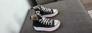 Converse Chuck Taylor Run Star Hike 37.5