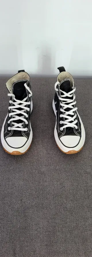 Converse Chuck Taylor Run Star Hike 37.5