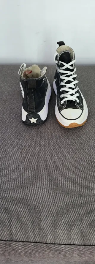 Converse Chuck Taylor Run Star Hike 37.5