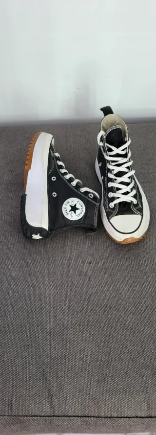 Converse Chuck Taylor Run Star Hike 37.5