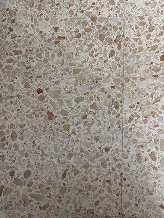 Cristal redondo 100 cm