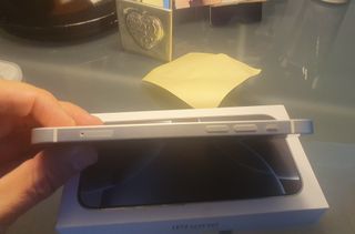 iPhone 12 64GB Blanco