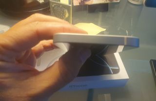 iPhone 12 64GB Blanco