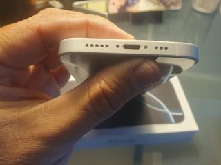 iPhone 12 64GB Blanco