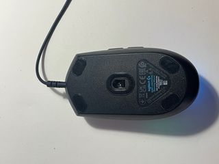 Logitech G203 Ratón Gaming Negro RGB