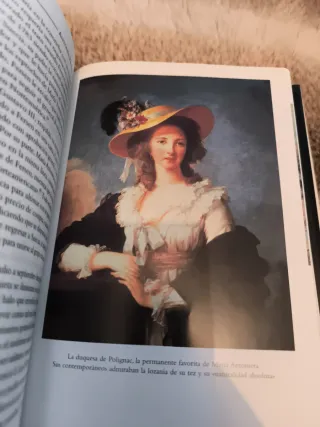 María Antonieta la última reina