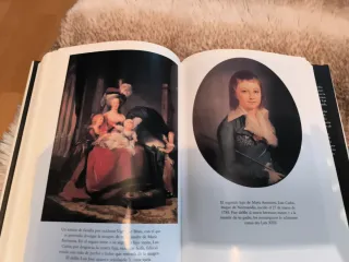 María Antonieta la última reina