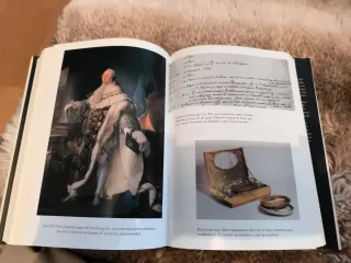 María Antonieta la última reina