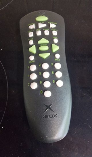 Telecomando Xbox con tastiera