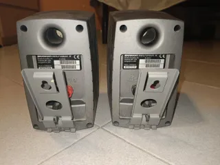 Casse Boston Micro 80X Grigie