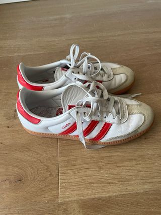 Zapatillas adidas SAMBA