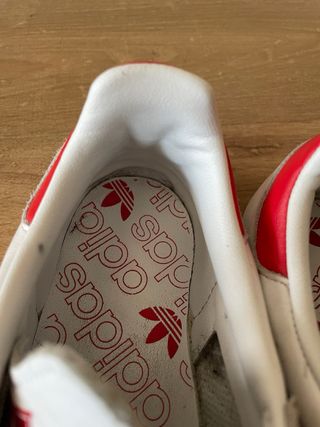 Zapatillas adidas SAMBA